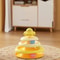 Interactive Three Layer Cat Ball Turntable Toy With Octopus Teaser Stick For Indoor Cats 3