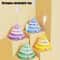 Interactive Three Layer Cat Ball Turntable Toy With Octopus Teaser Stick For Indoor Cats 14