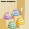 Interactive Three Layer Cat Ball Turntable Toy With Octopus Teaser Stick For Indoor Cats 14