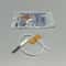 Pet Care Disposable Butterfly Blood Infusion Needle Set For Cats Dogs And Animal Clinics 12