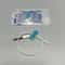 Pet Care Disposable Butterfly Blood Infusion Needle Set For Cats Dogs And Animal Clinics 13