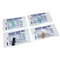 Pet Care Disposable Butterfly Blood Infusion Needle Set For Cats Dogs And Animal Clinics 0