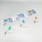 Pet Care Disposable Butterfly Blood Infusion Needle Set For Cats Dogs And Animal Clinics 0