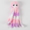 Cute Octopus Plush Cat Toy Bite Resistant Interactive Pet Toy For Cats And Dogs 3