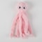Cute Octopus Plush Cat Toy Bite Resistant Interactive Pet Toy For Cats And Dogs 2