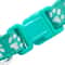 Adjustable Bell Pet Collar Set For Cats And Small Dogs 100 Piece Wholesale Pack 25