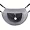 Breathable Mesh Cat Hammock Adjustable Hanging Pet Bed With Metal Frame 2