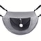 Breathable Mesh Cat Hammock Adjustable Hanging Pet Bed With Metal Frame 2