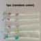 Luminous Silicone Cat Collar Glowing Anti Loss Pet Necklace With Bell 7