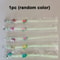 Luminous Silicone Cat Collar Glowing Anti Loss Pet Necklace With Bell 7