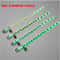 Luminous Silicone Cat Collar Glowing Anti Loss Pet Necklace With Bell 1