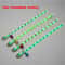 Luminous Silicone Cat Collar Glowing Anti Loss Pet Necklace With Bell 3