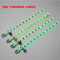 Luminous Silicone Cat Collar Glowing Anti Loss Pet Necklace With Bell 3