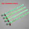 Luminous Silicone Cat Collar Glowing Anti Loss Pet Necklace With Bell 4