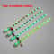 Luminous Silicone Cat Collar Glowing Anti Loss Pet Necklace With Bell 5