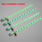 Luminous Silicone Cat Collar Glowing Anti Loss Pet Necklace With Bell 6