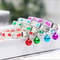 Luminous Silicone Cat Collar Glowing Anti Loss Pet Necklace With Bell 9