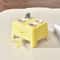 Automatic Pop Up Feather Cat Toy Rechargeable Interactive Pet Training Toy 1