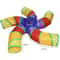 Collapsible Cat Tunnel Play Tube Interactive Indoor Outdoor Pet Toy 14