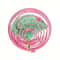 Interactive Cat Toy Balls With Stretchable Springs And Rolling Caged Rat Design 1