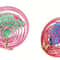 Interactive Cat Toy Balls With Stretchable Springs And Rolling Caged Rat Design 2