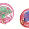 Interactive Cat Toy Balls With Stretchable Springs And Rolling Caged Rat Design 2