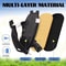 Breathable Mesh Pet Carrier Backpack Hands Free Front Carrier For Cats And Small Dogs 7