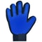 Pet Grooming Glove Deshedding Brush For Cats And Dogs Massage Hair Remover 11