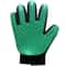 Pet Grooming Glove Deshedding Brush For Cats And Dogs Massage Hair Remover 1