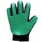 Pet Grooming Glove Deshedding Brush For Cats And Dogs Massage Hair Remover 1