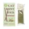 Natural Matatabi Silvervine Cat Sticks Teeth Cleaning Chew Toy Set 6 Pieces 1