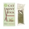 Natural Matatabi Silvervine Cat Sticks Teeth Cleaning Chew Toy Set 6 Pieces 1