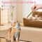 Natural Matatabi Silvervine Cat Sticks Teeth Cleaning Chew Toy Set 6 Pieces 7