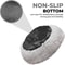 Cozy Plush Semi Enclosed Cat Bed For Indoor Cats And Small Dogs Warm Round Pet Bed Cave Sofa Nest 6