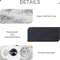 Cozy Plush Semi Enclosed Cat Bed For Indoor Cats And Small Dogs Warm Round Pet Bed Cave Sofa Nest 8
