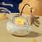 Smart Interactive Cat Toy Door Hanging Electric Teaser With Scratch Rope For Indoor Cats 6