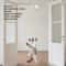 Smart Interactive Cat Toy Door Hanging Electric Teaser With Scratch Rope For Indoor Cats 10