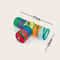 Collapsible Cat Tunnel Play Tube Toy For Indoor Cats Kittens And Small Puppies 1
