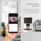 Smart Automatic Cat Feeder 4L Pet Food Dispenser With Camera Timer And Double Bowl 6