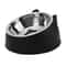 Inclined Stainless Steel Cat Bowl Cute Raised Pet Feeding Bowl For Cats And Small Dogs 8