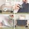 DIY Self Adhesive Cat Scratch Board Carpet Sofa Protector For Walls And Furniture 10