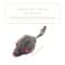 10 Pack Plush Mouse Cat Toys Soft Interactive Play Toys For Indoor Cats And Kittens 1