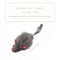 10 Pack Plush Mouse Cat Toys Soft Interactive Play Toys For Indoor Cats And Kittens 1