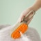 3 In 1 Rechargeable Pet Steam Brush Spray Massage Grooming Comb For Cats And Dogs 7
