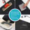 Double Layer Waterproof Cat Litter Mat Non Slip Pet Litter Box Filter Mat 5