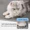 Large Waterproof Cat Litter Mat Double Layer Honeycomb Litter Box Scatter Control Mat 7