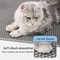 Large Waterproof Cat Litter Mat Double Layer Honeycomb Litter Box Scatter Control Mat 7