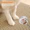 Large Cat Litter Mat Double Layer Honeycomb Waterproof Scatter Control Floor Mat 7