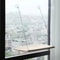 Winter Cat Window Hammock Suction Cup Hanging Cat Bed Space Saving Pet Lounge 2