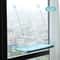 Winter Cat Window Hammock Suction Cup Hanging Cat Bed Space Saving Pet Lounge 3